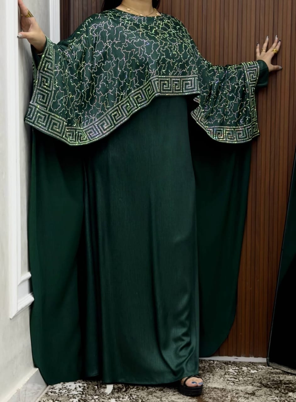Abayas