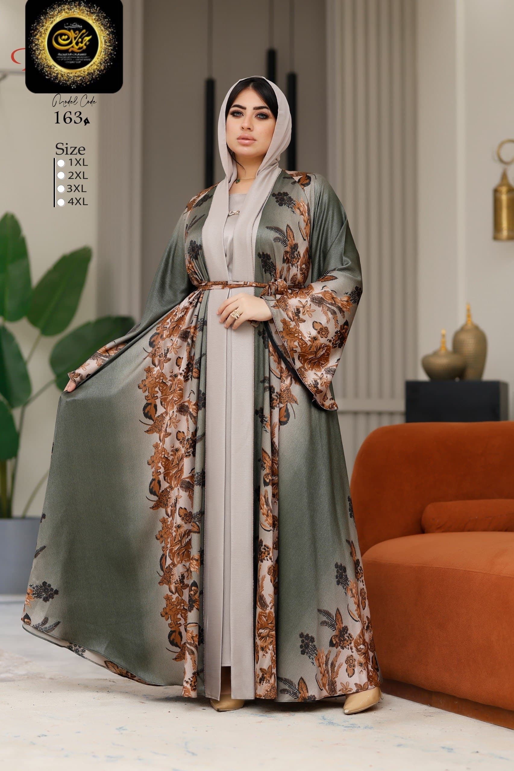 Abayas