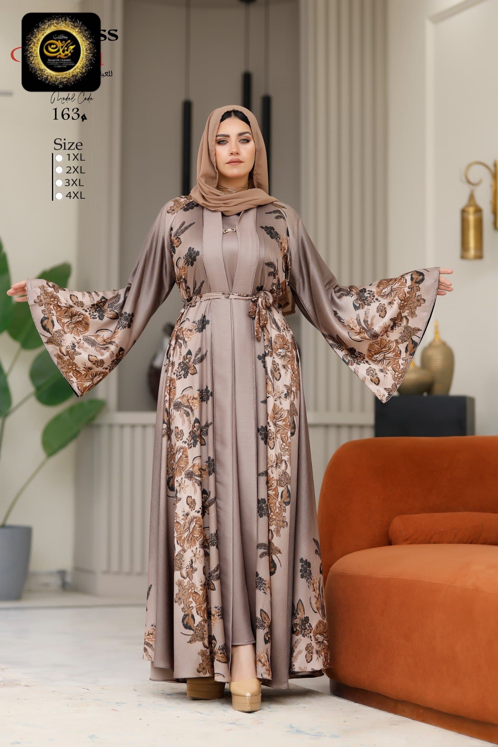 Abayas
