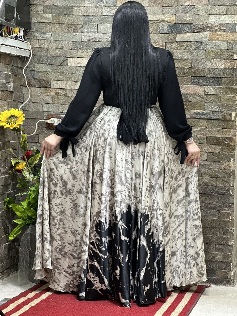 Abayas