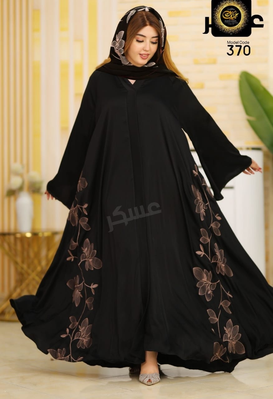 Abayas
