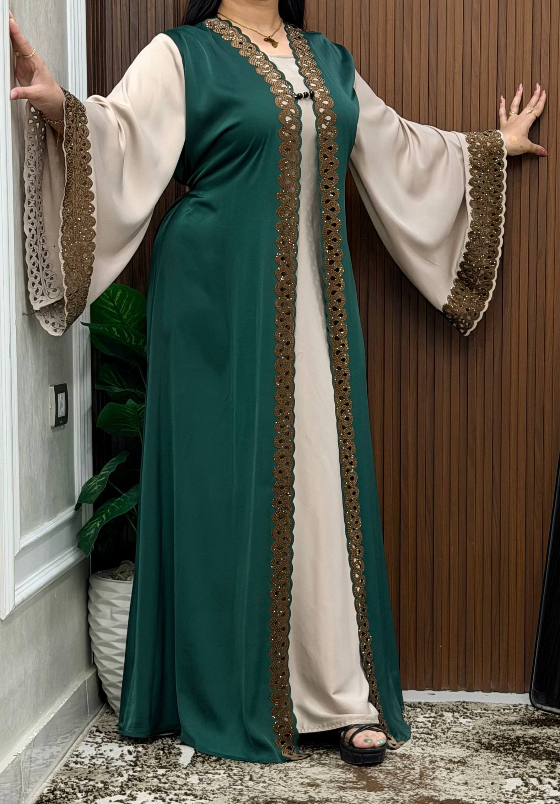 Abayas