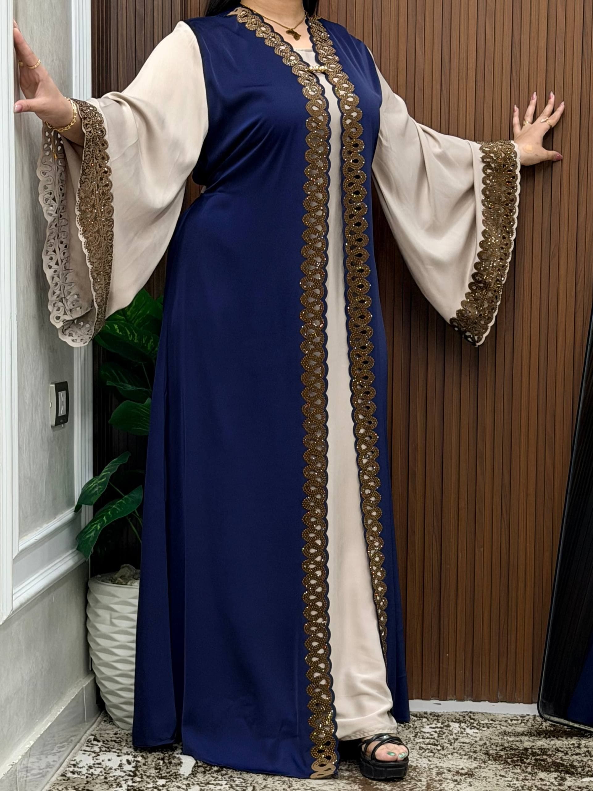Abayas