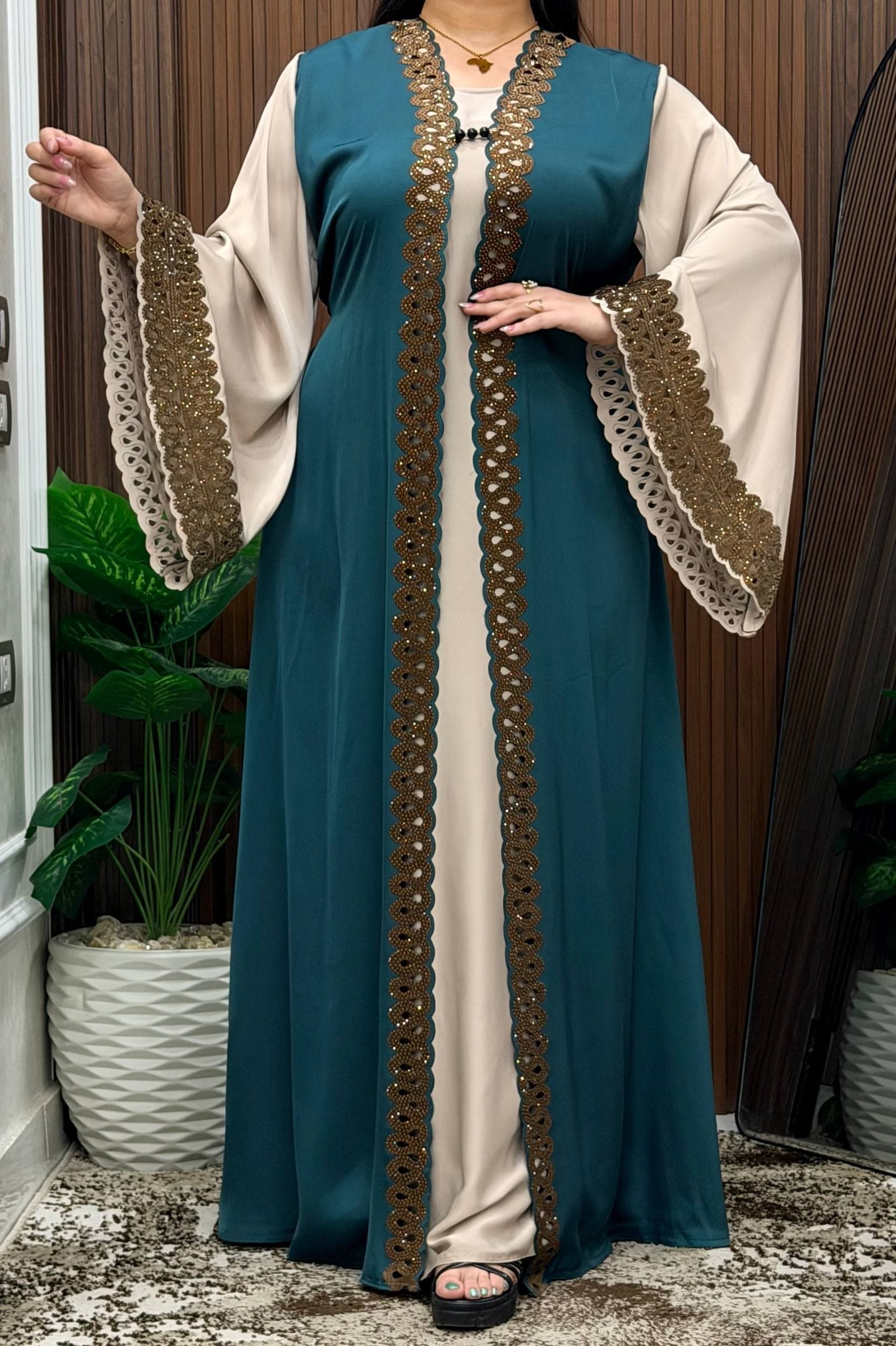 Abayas