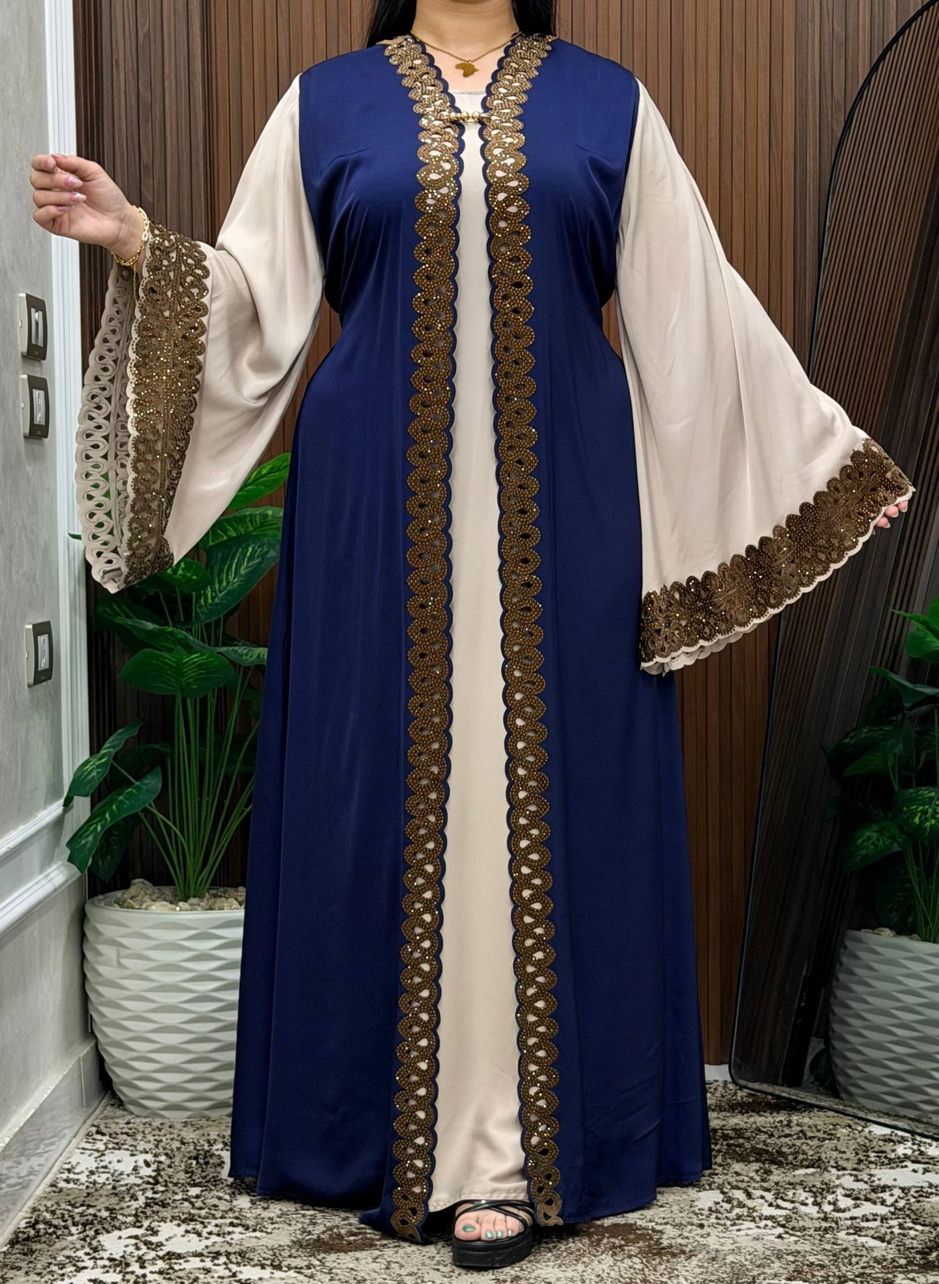 Abayas