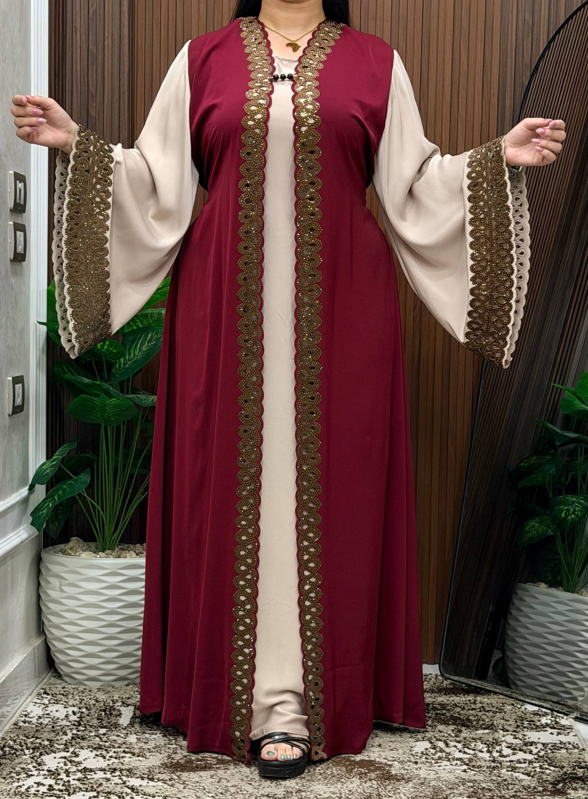 Abayas