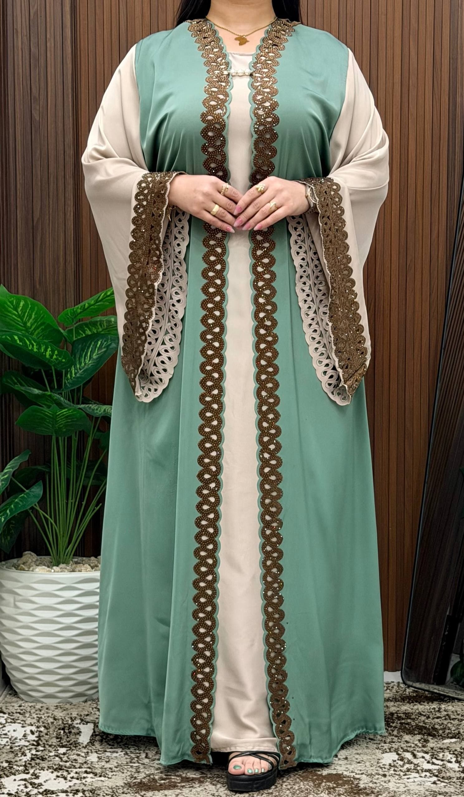 Abayas