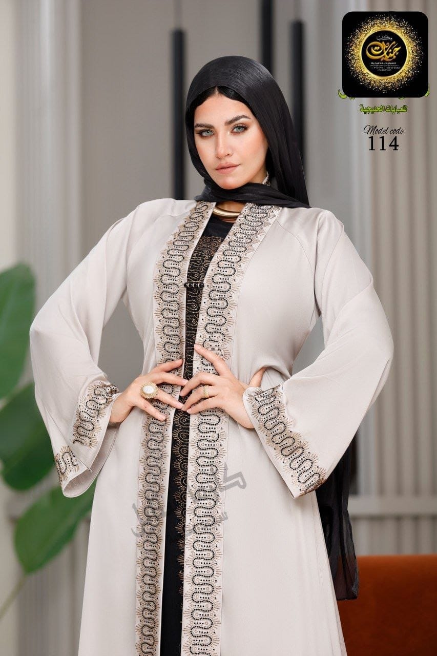 Abayas