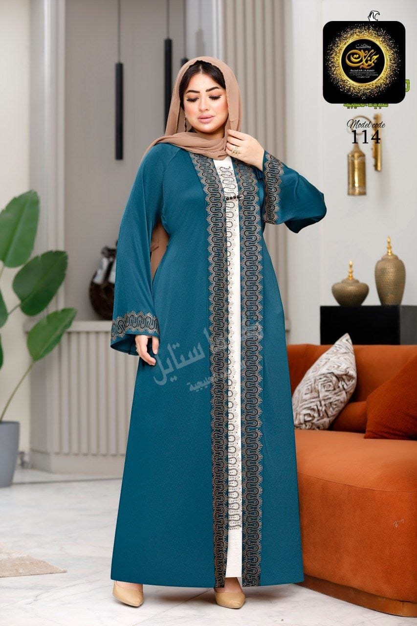 Abayas