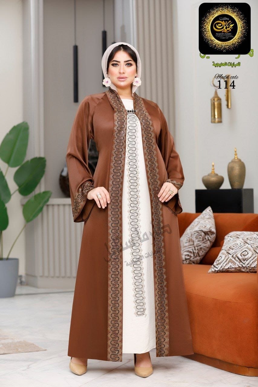 Abayas