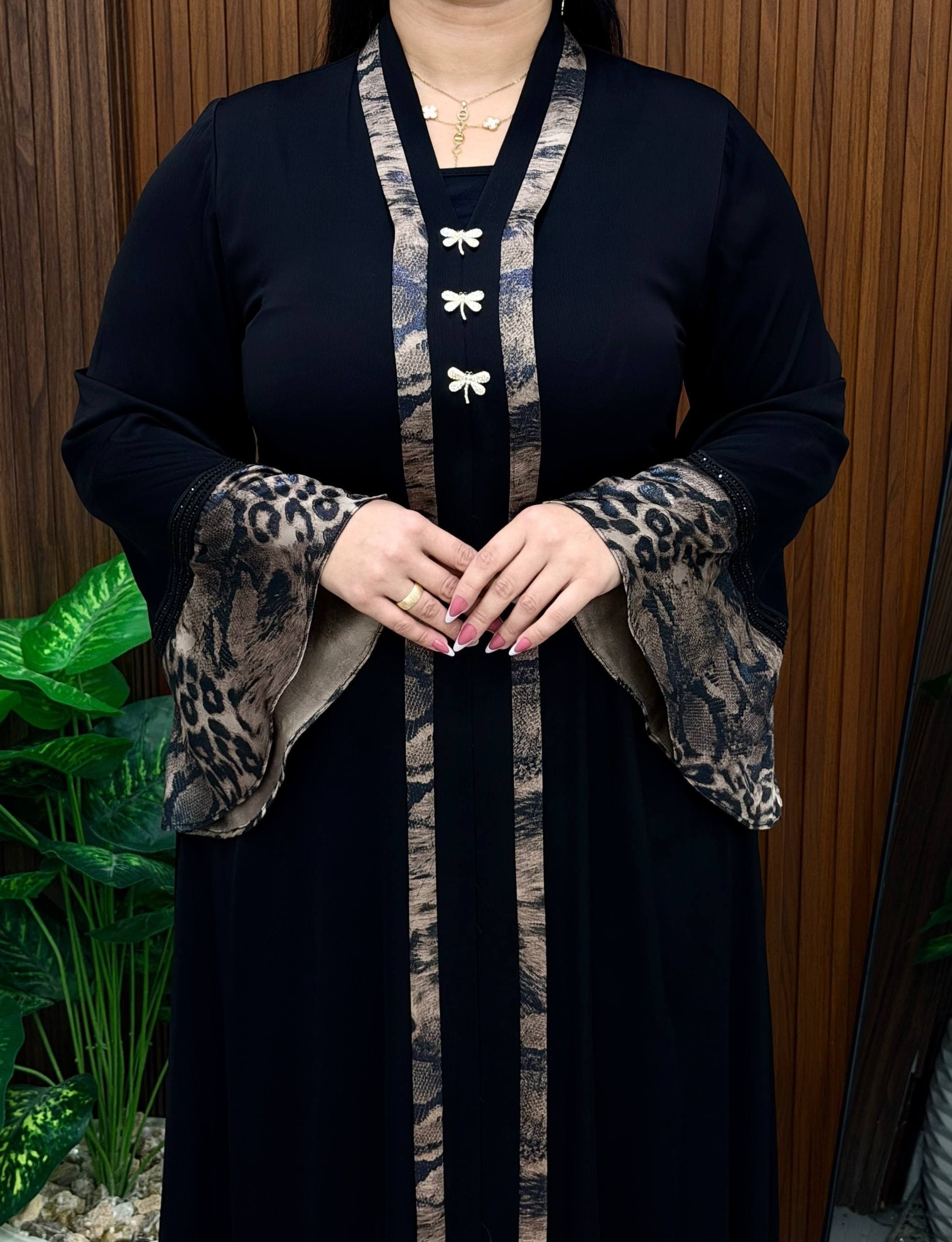 Abayas
