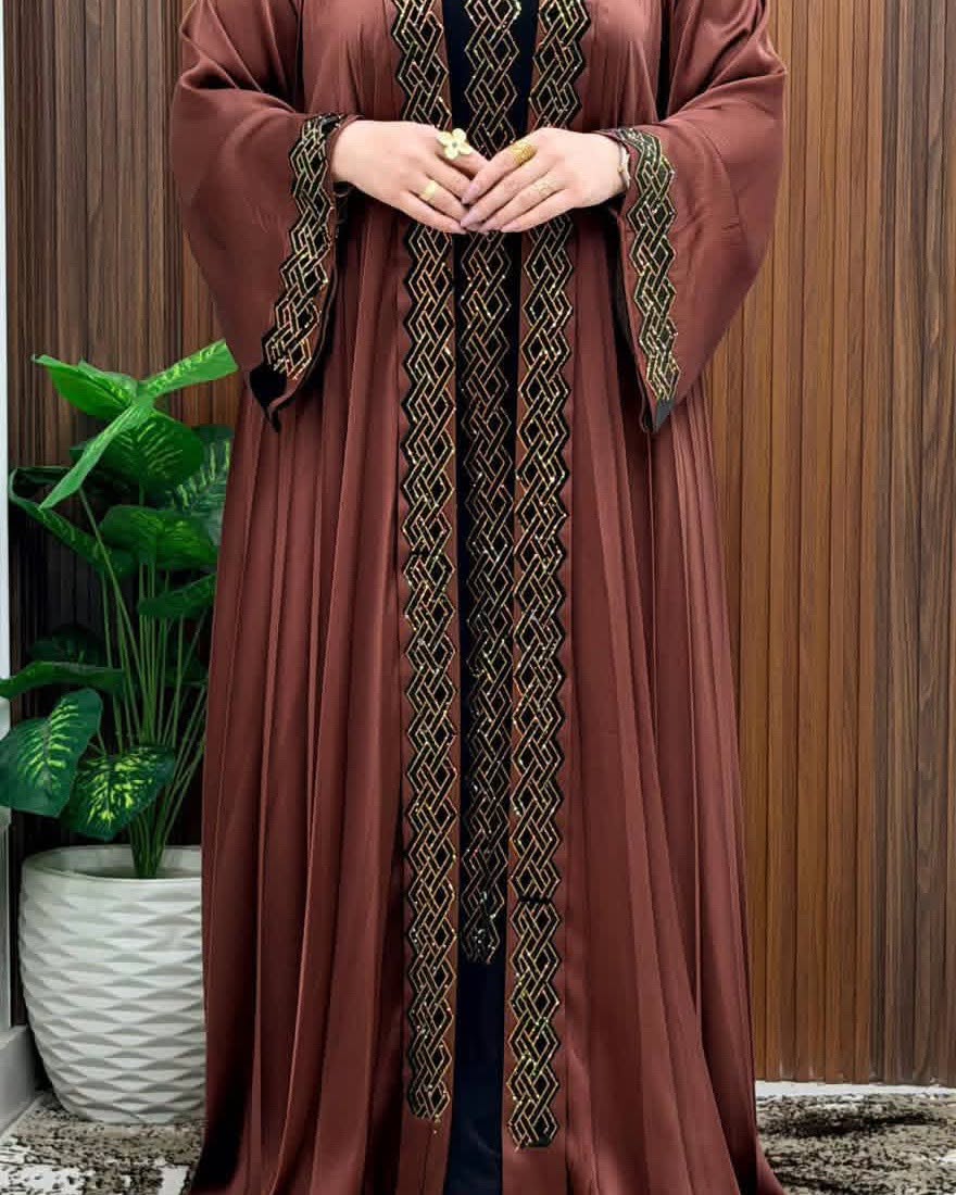Abayas