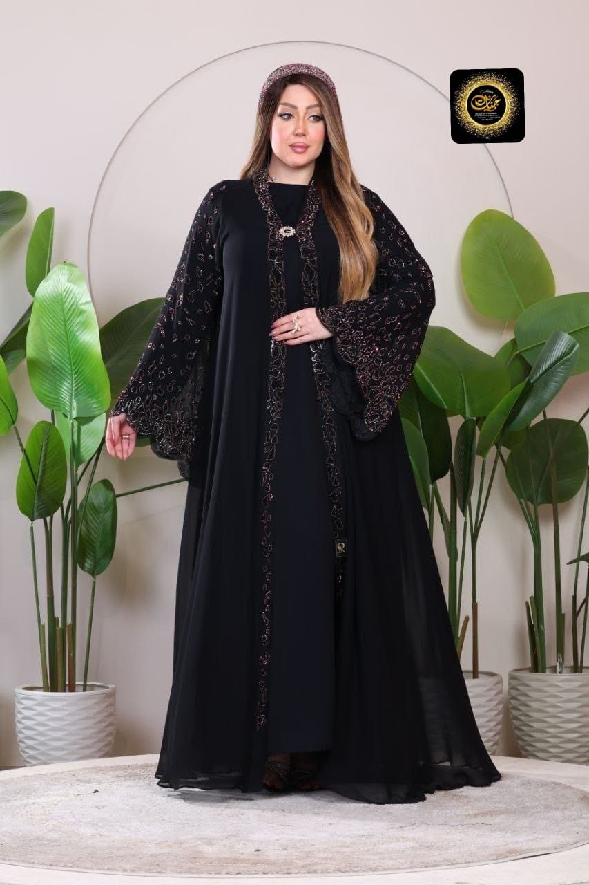 Abayas