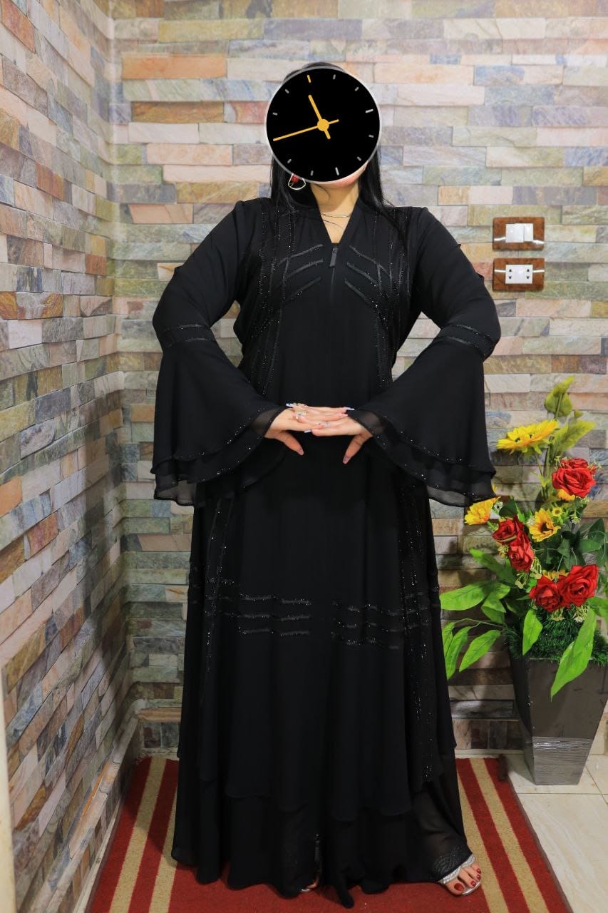 Abayas