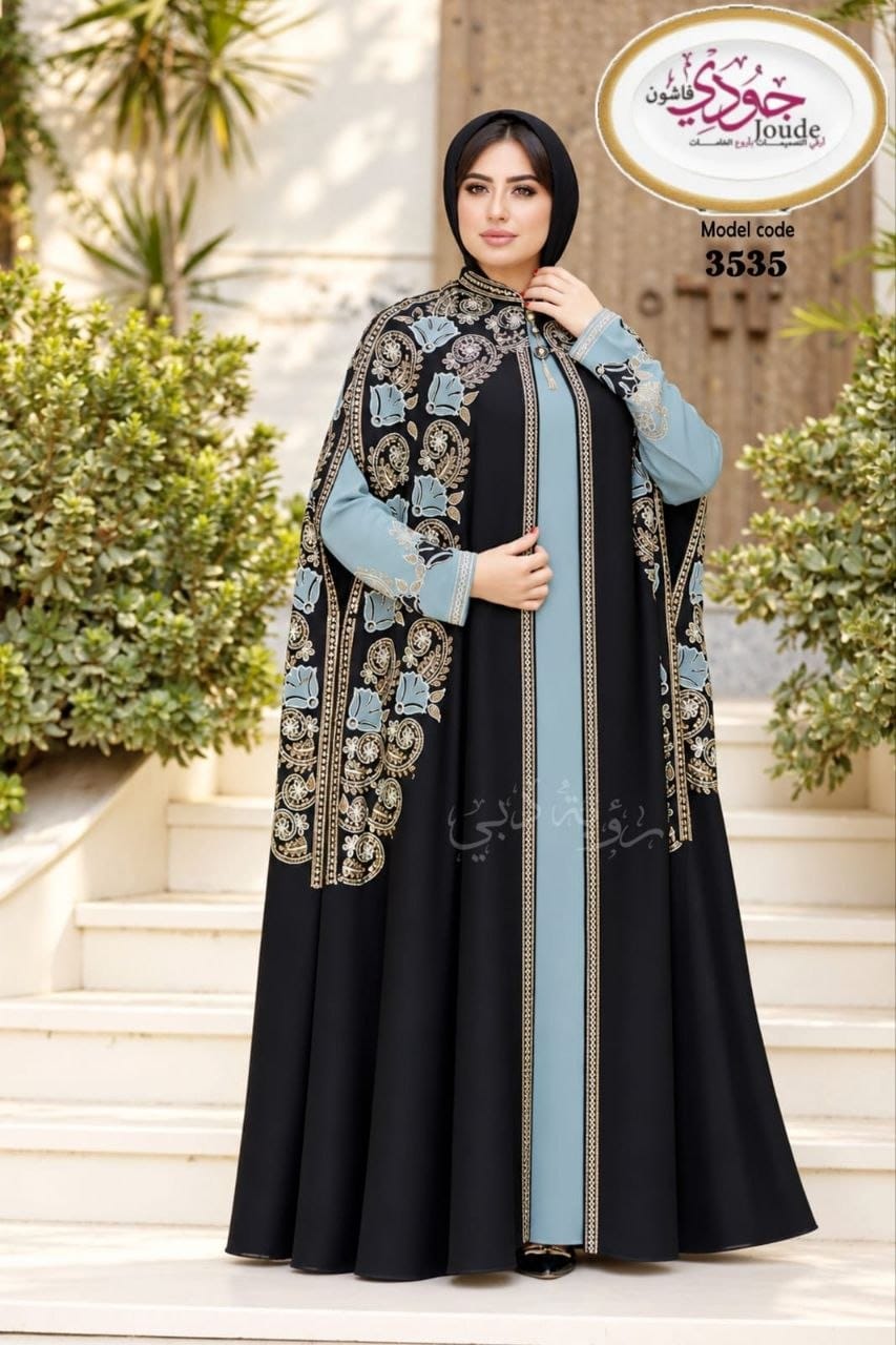 Abayas
