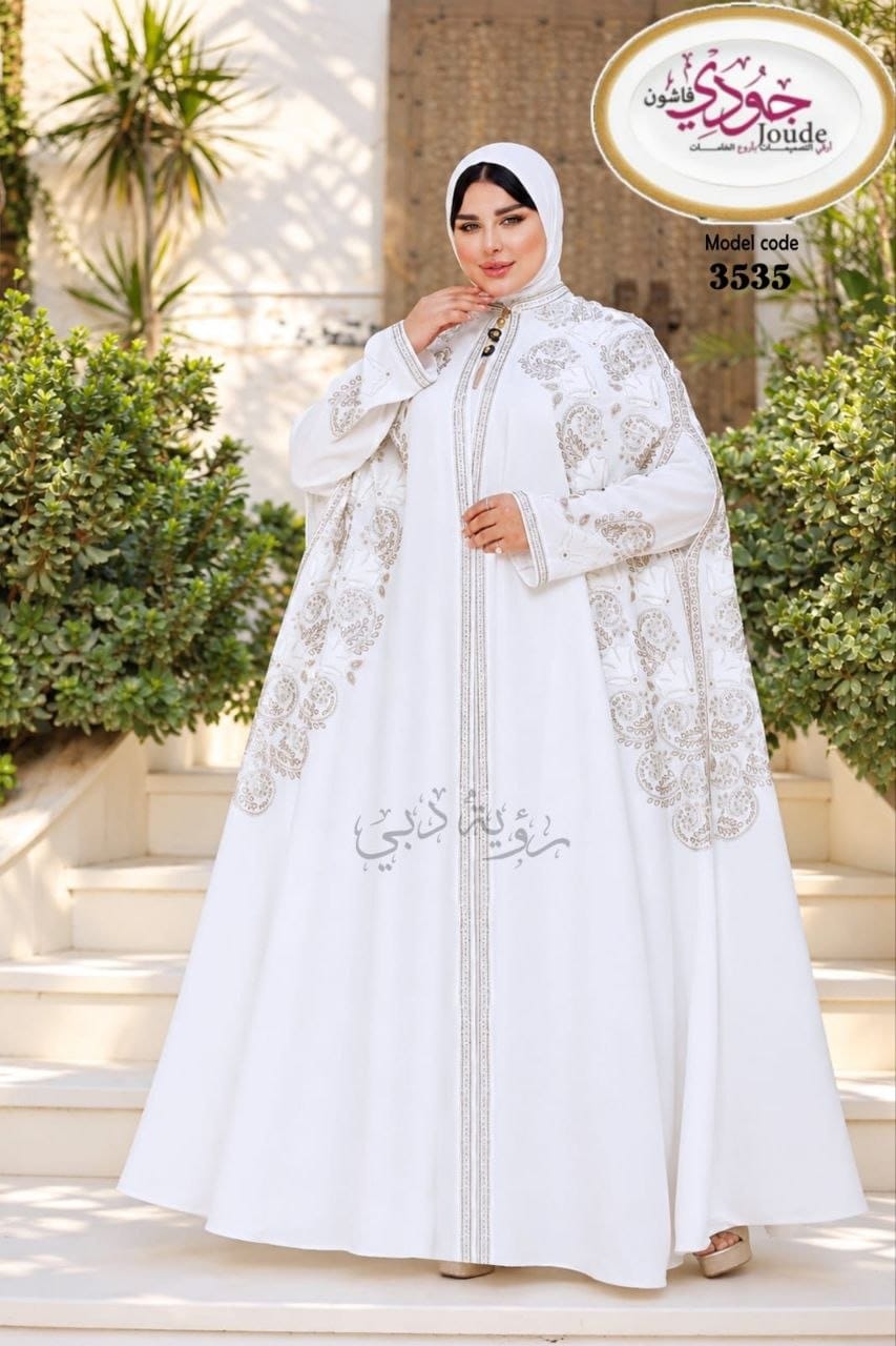 Abayas