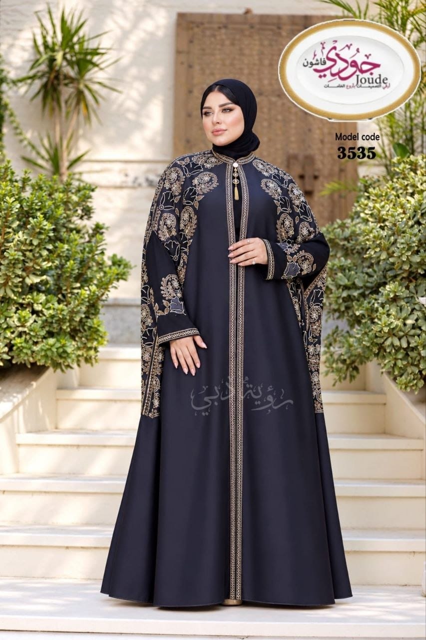 Abayas