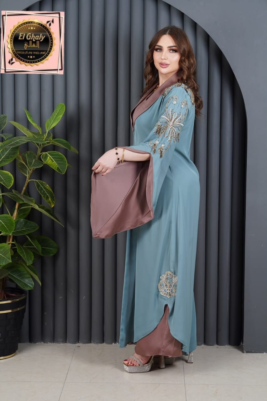 Abayas
