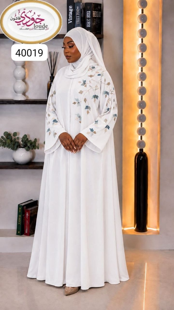 Abayas