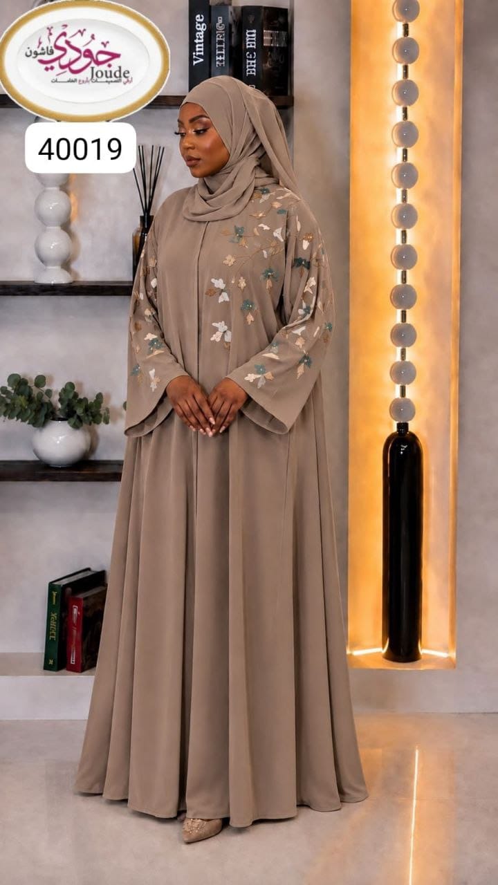 Abayas