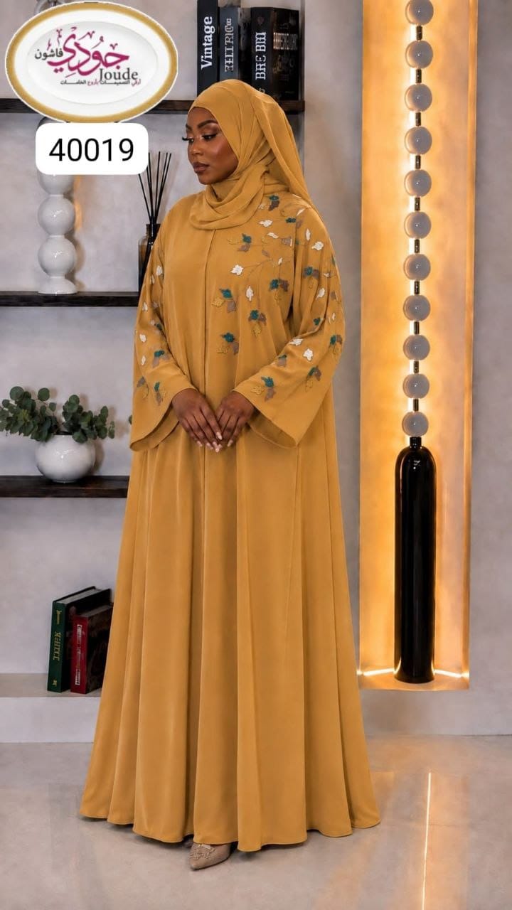 Abayas