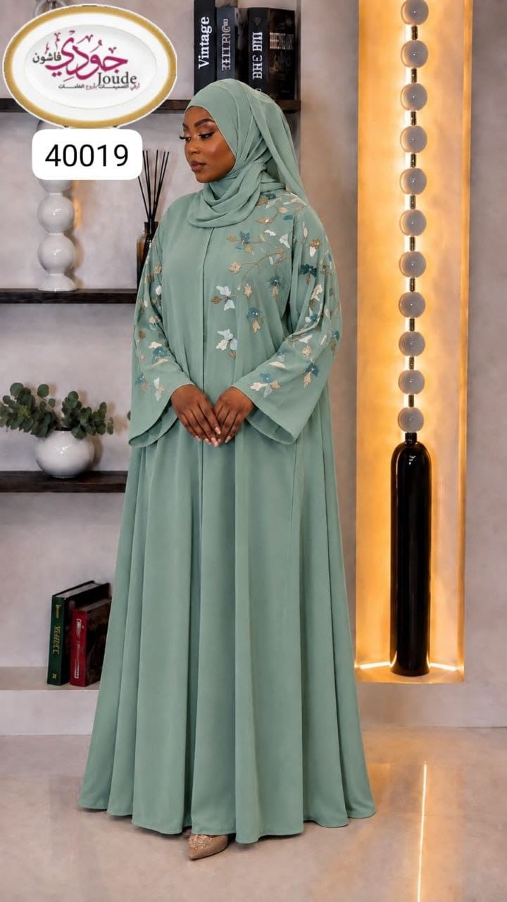 Abayas