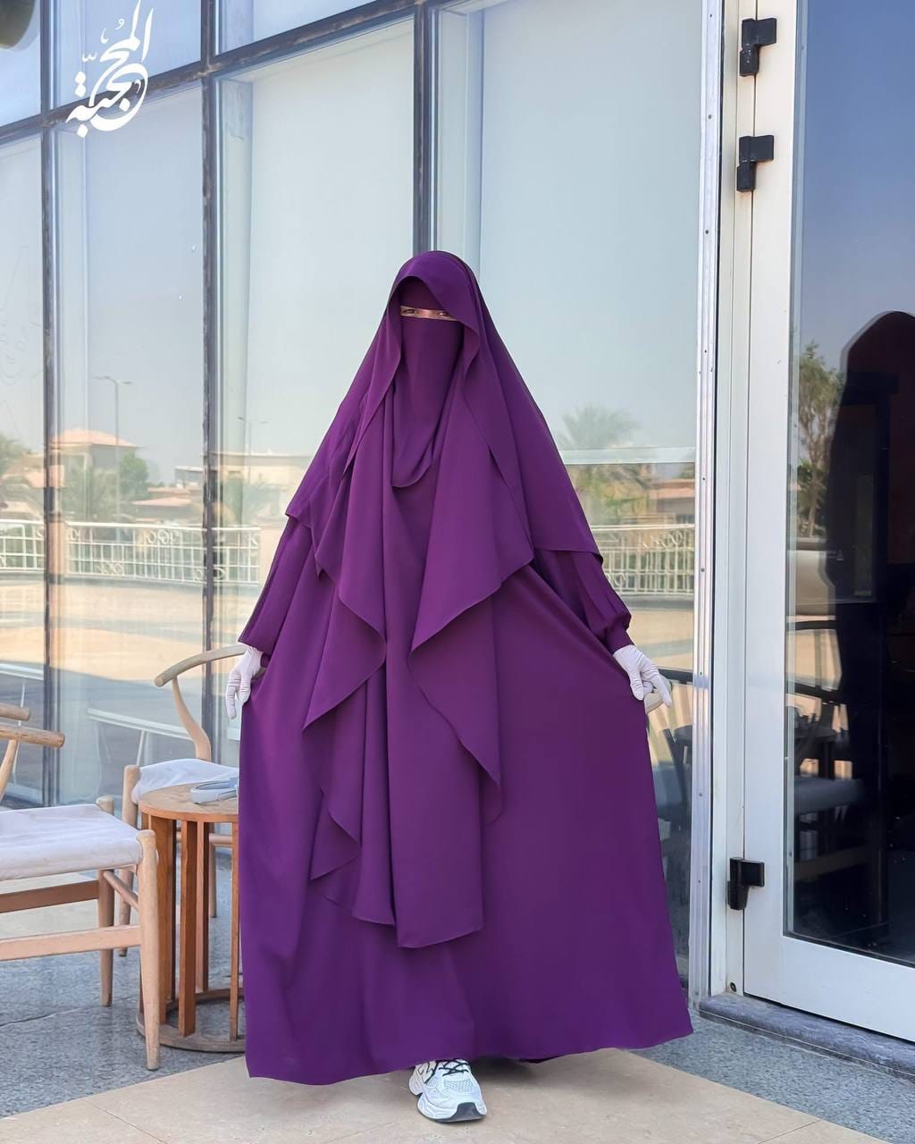 Abayas