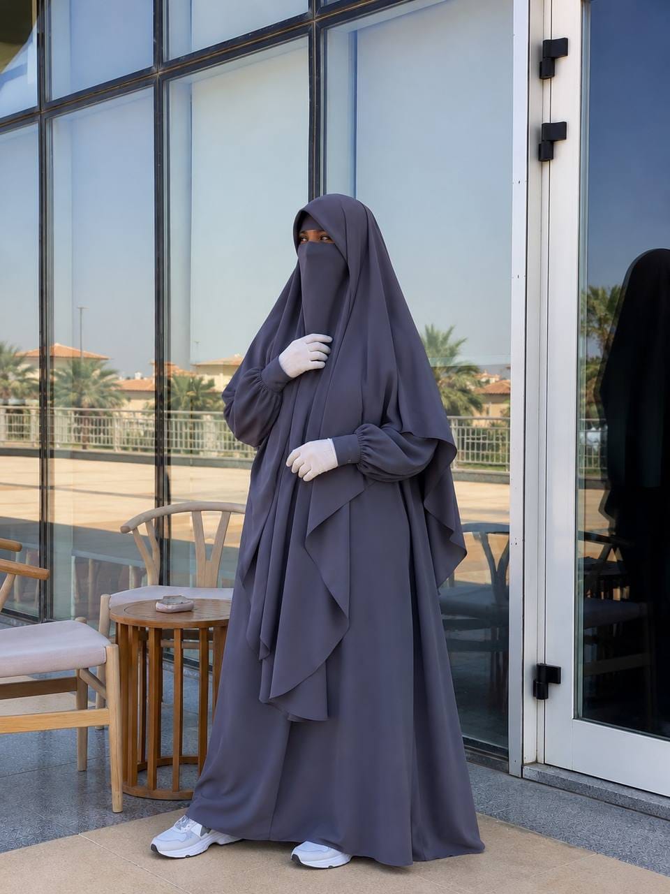 Abayas