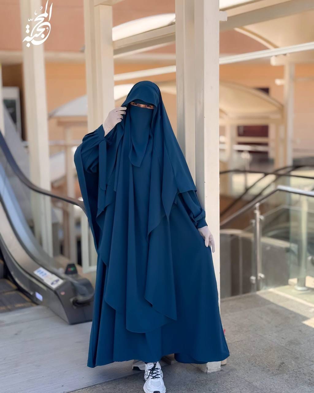 Abayas