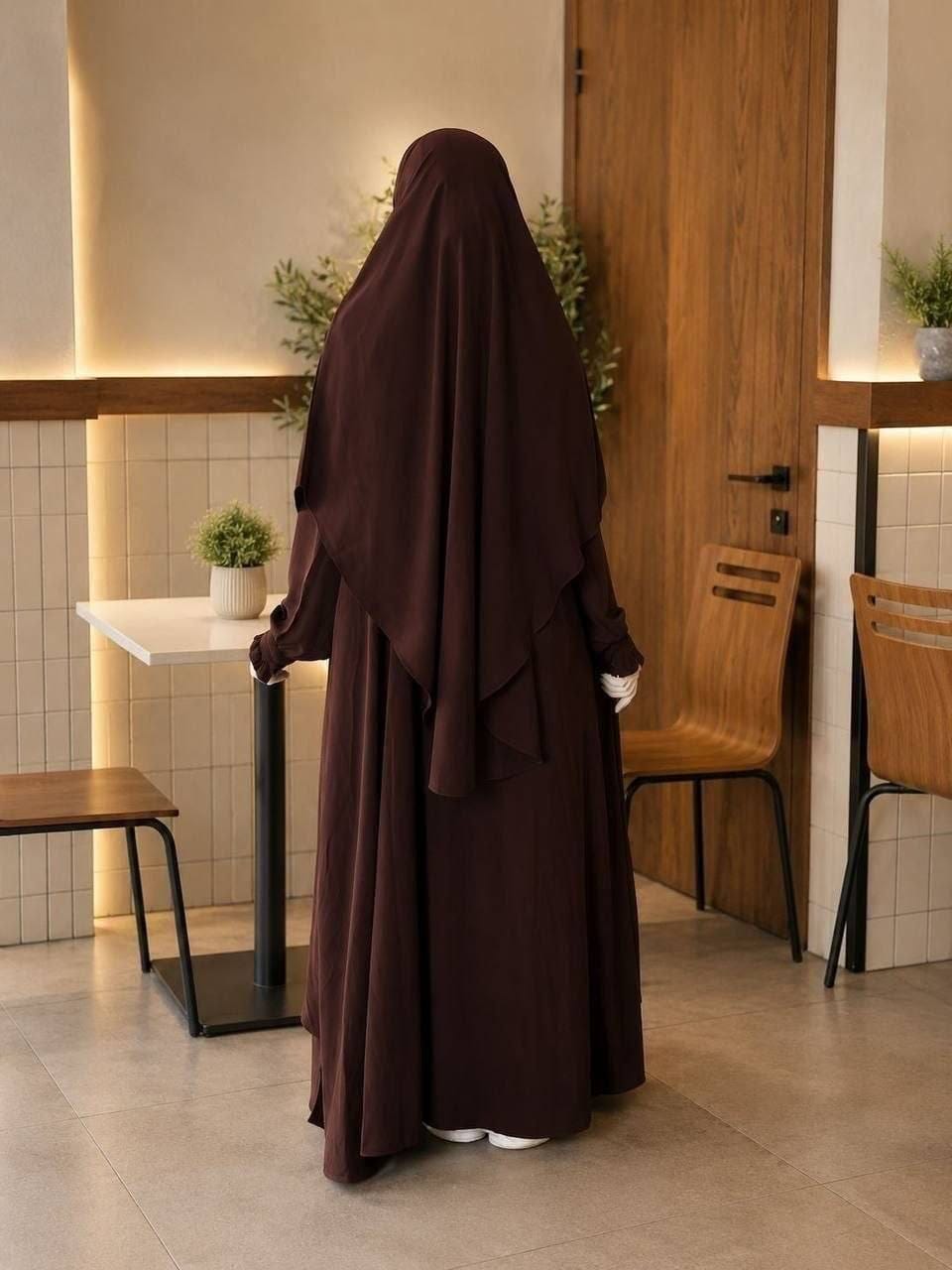 Abayas
