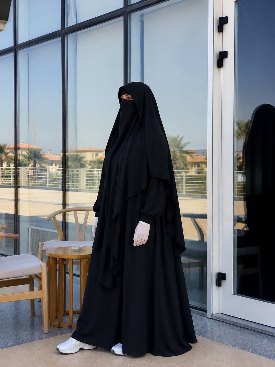 Abayas