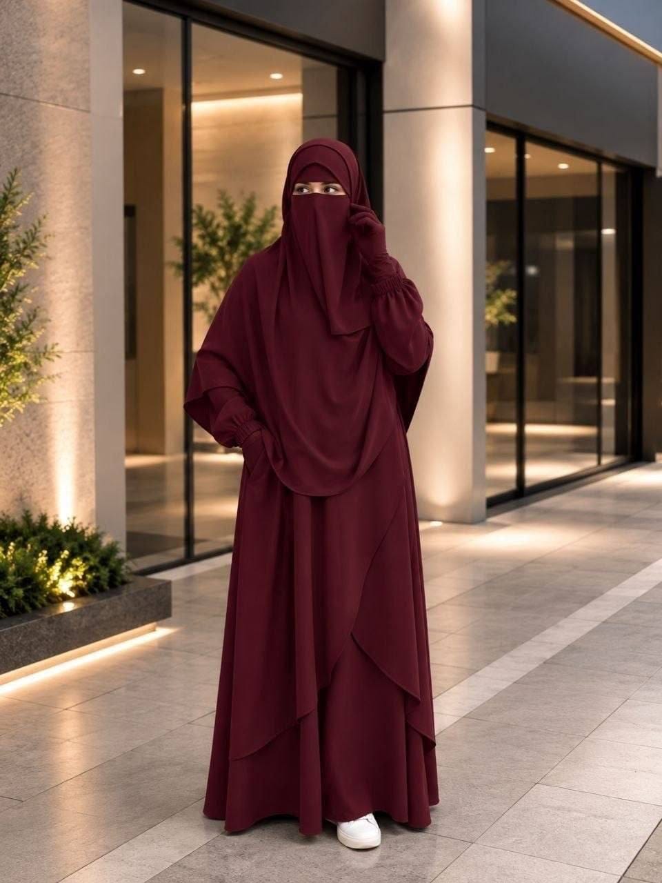 Abayas