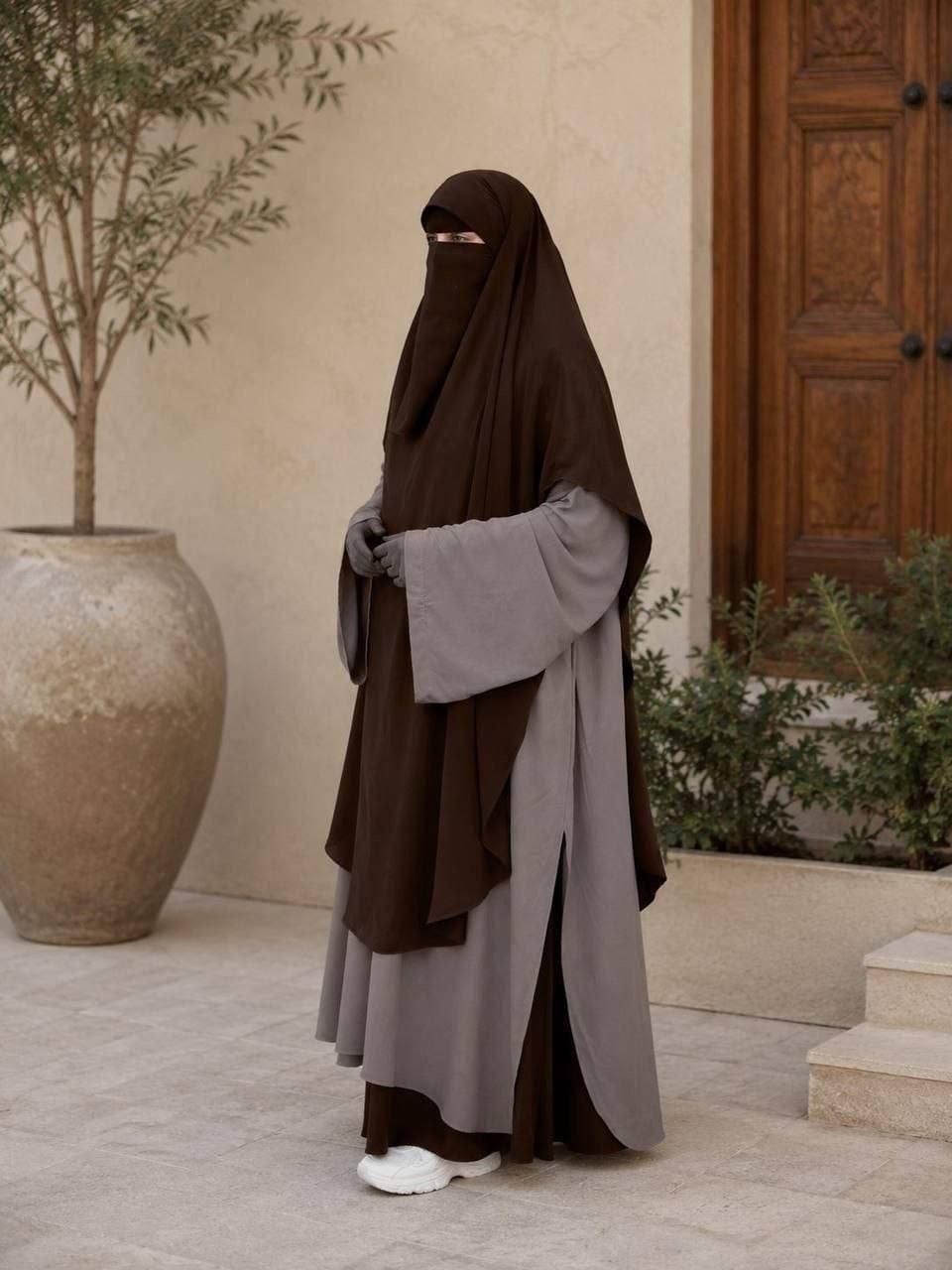 Abayas