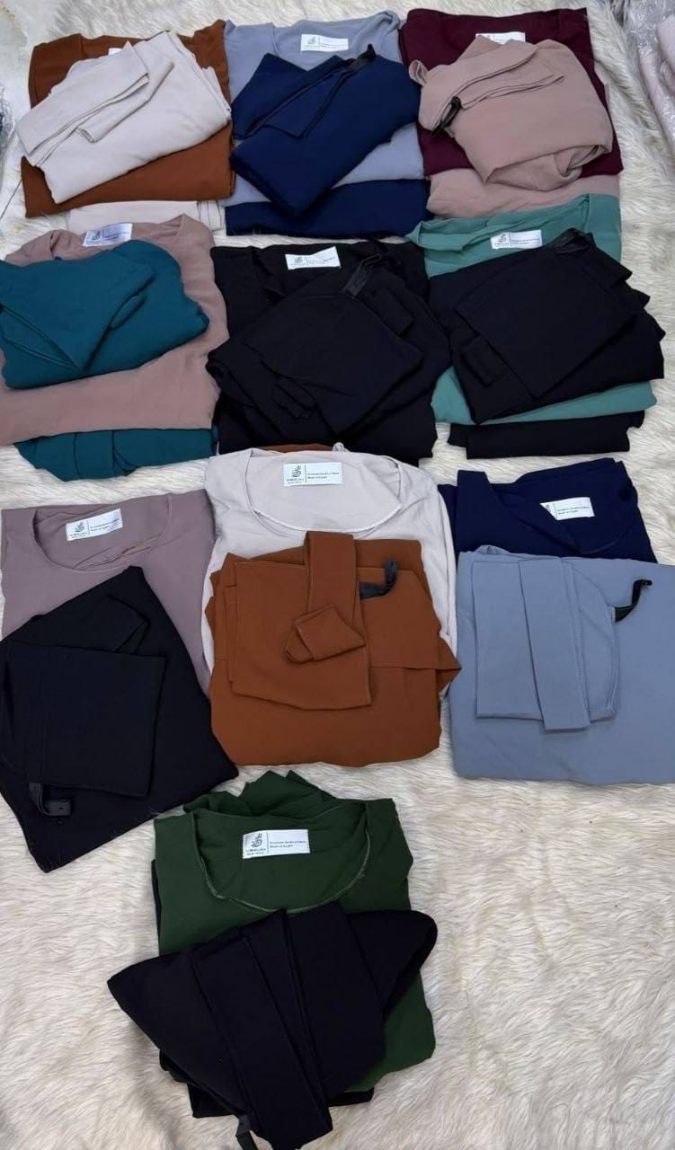 Abayas