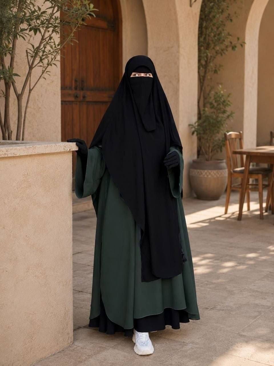 Abayas