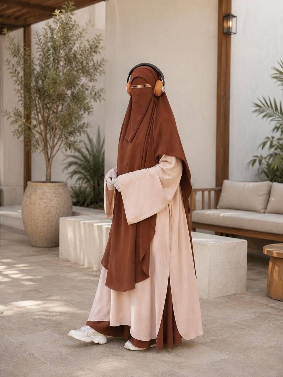 Abayas
