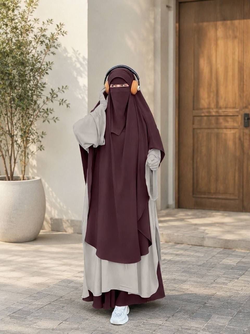 Abayas
