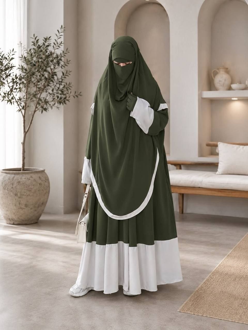 Abayas