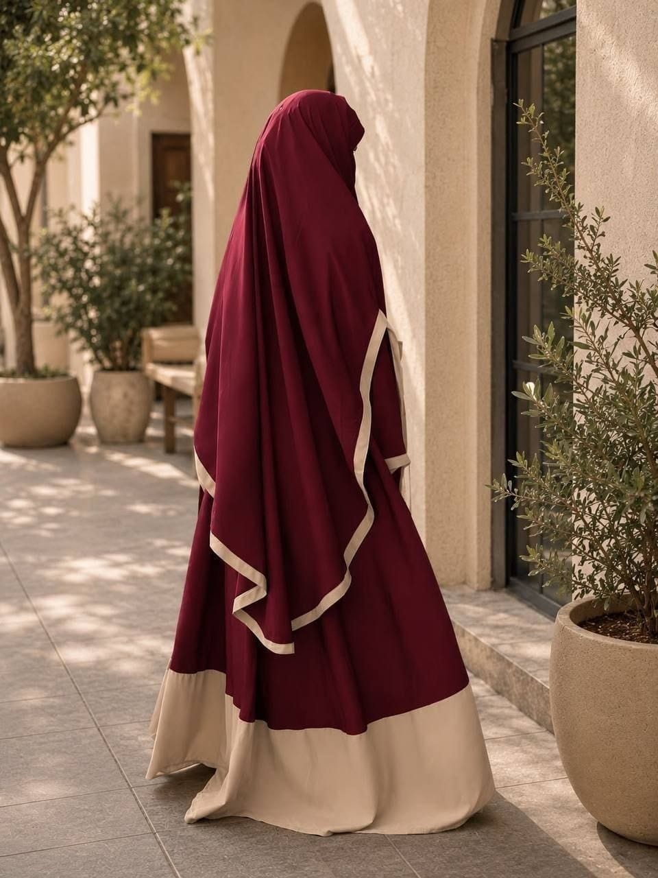 Abayas