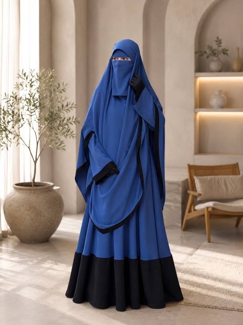 Abayas