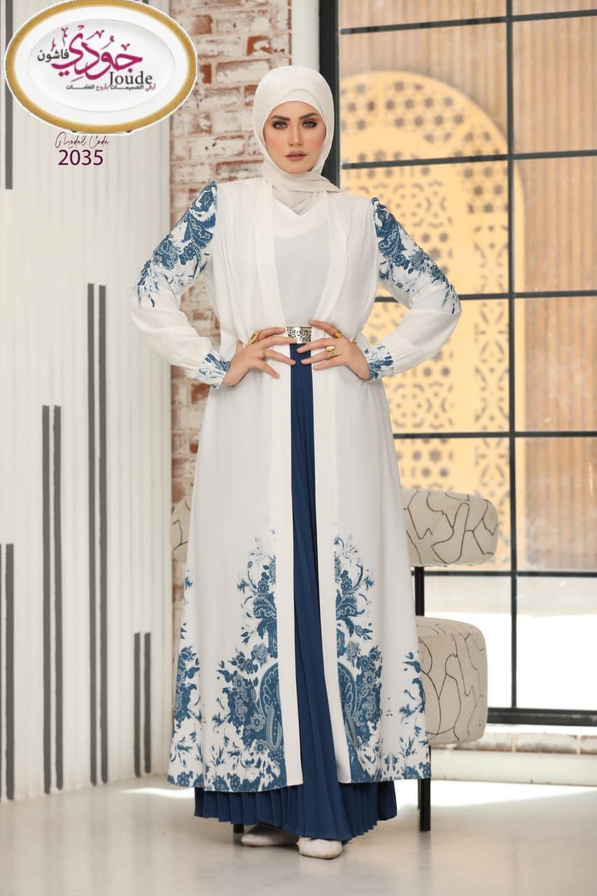 Abayas
