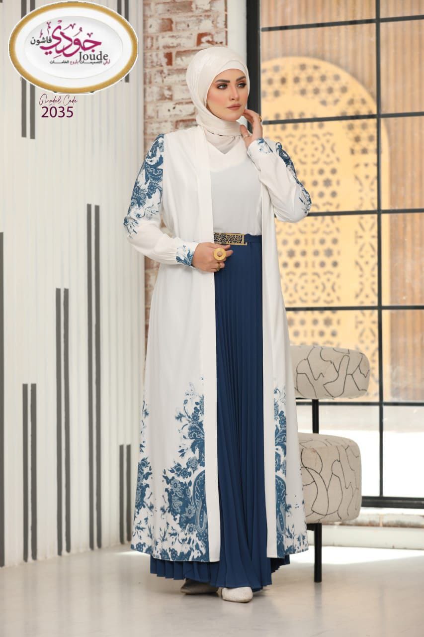 Abayas