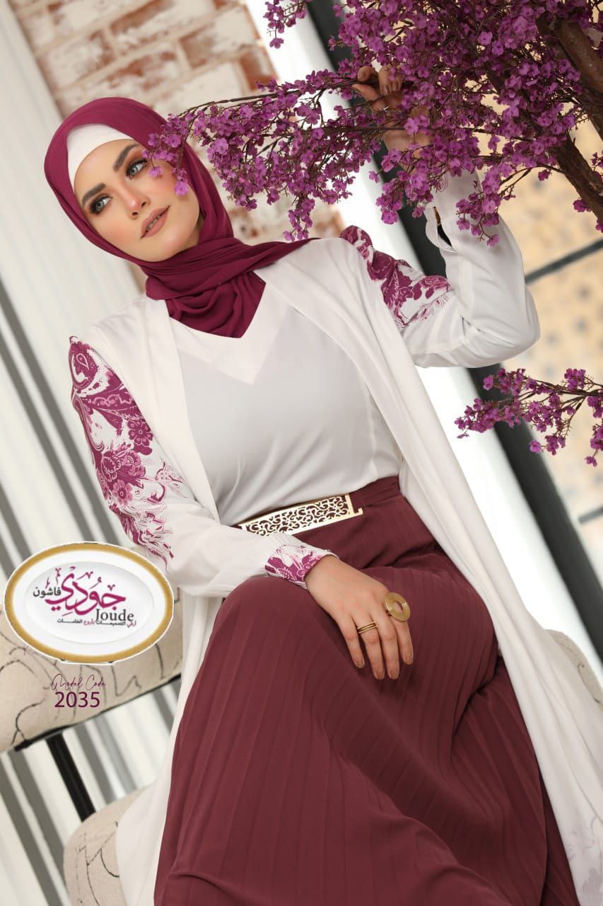 Abayas
