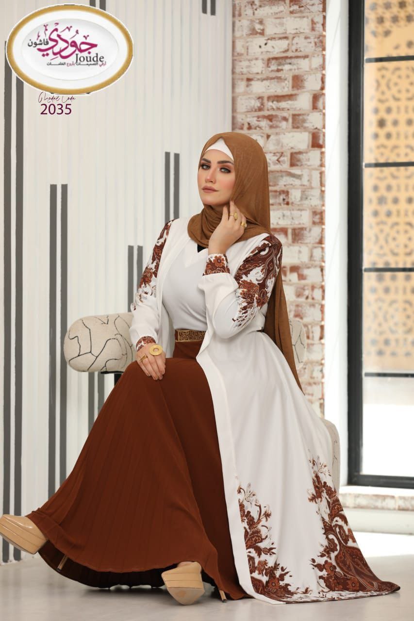 Abayas