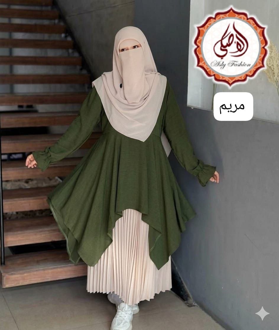 Abayas