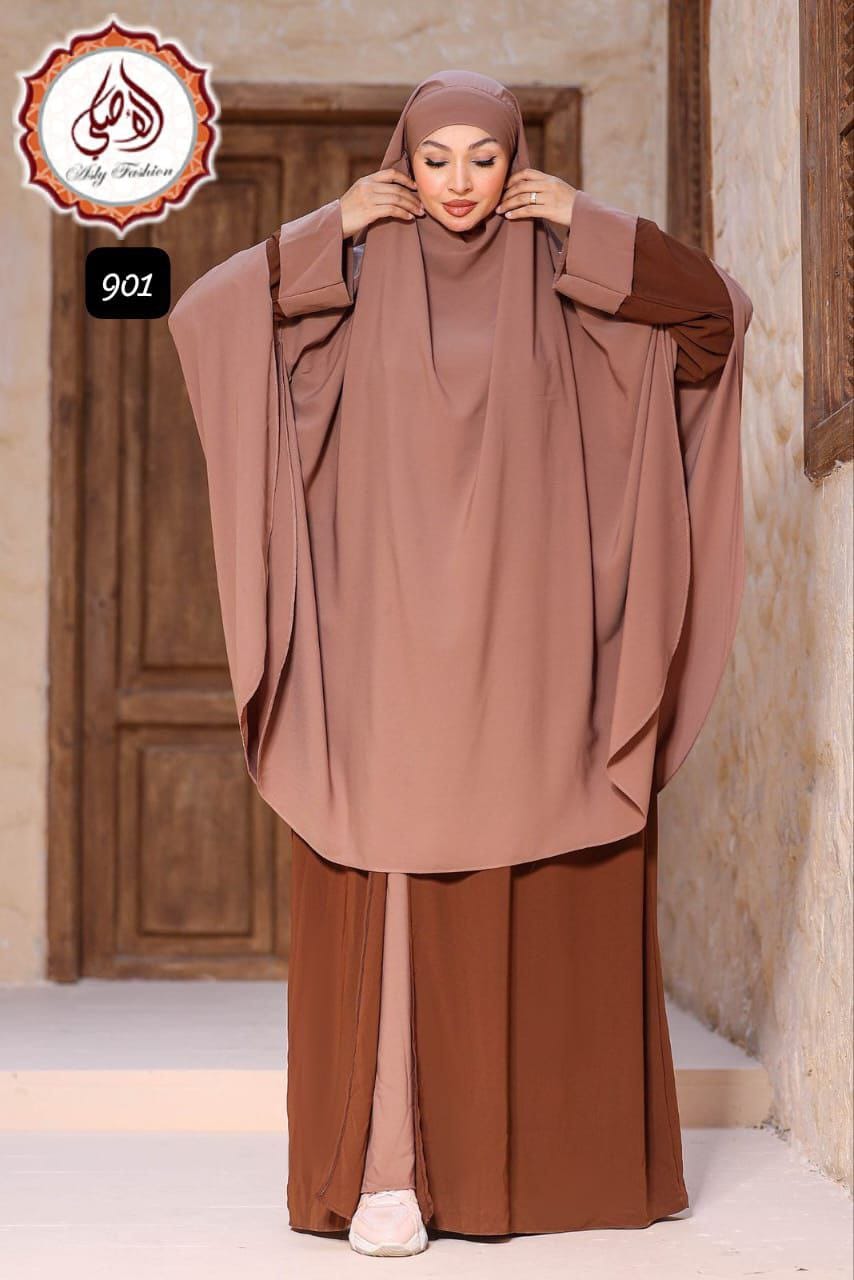 Abayas