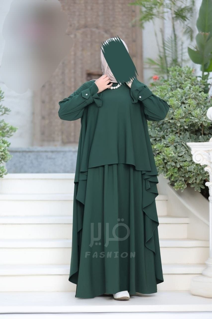 Abayas