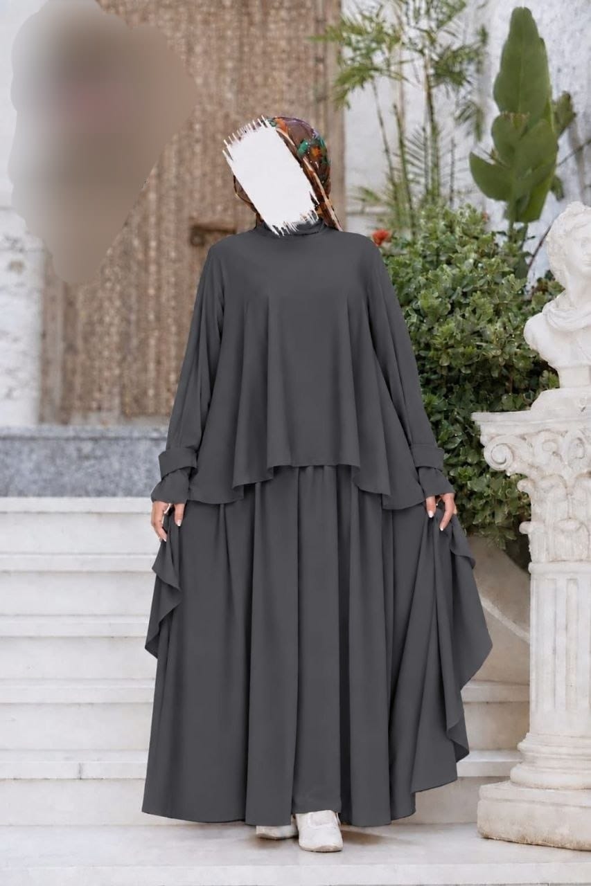 Abayas