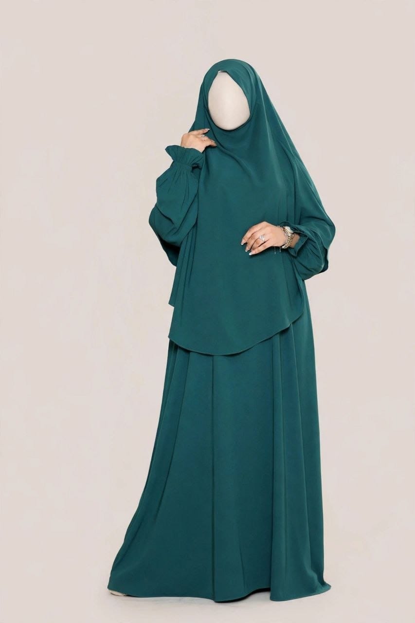 Abayas