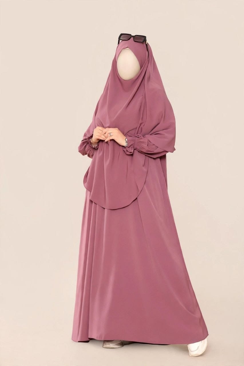 Abayas